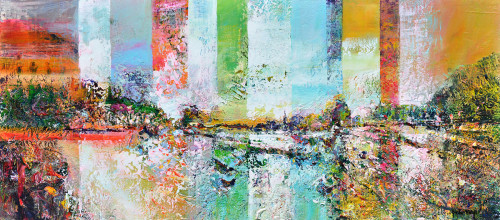 Peter Meijer + Fragments of the day II